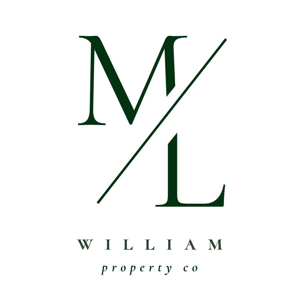 M&L William Co logo
